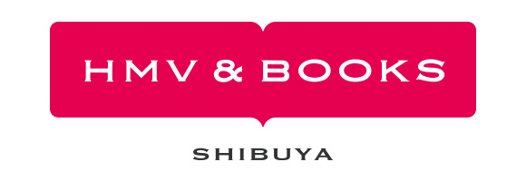 HMV&BOOKS SHIBUYA